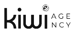 kiwi AGENCY